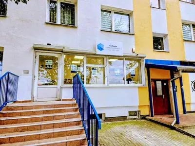 Centrum Korepetycji Galante Widzew